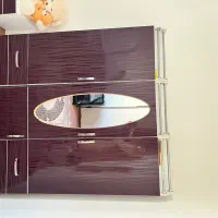 ست کامل اتاق بچه