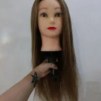 کله مانکن آموزشی