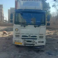 بادسان B6 مدل۸۵