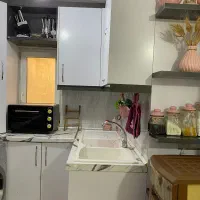اجازه|اجارهٔ آپارتمان|محمدشهر, شهرک پیام (مهرالبرز)|دیوار
