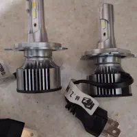 چراغ هدلایت