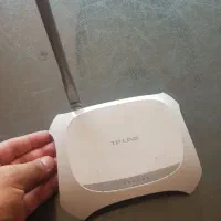 مدم TPLINK|مودم و تجهیزات شبکه|مشهد, یاس|دیوار
