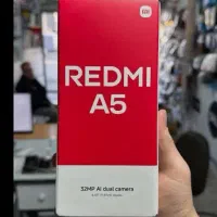 گوشی موبایل ردمی REDMI یک روز کارکرد
