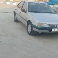 پژو405|خودرو سواری و وانت|ثلاث باباجانی, |دیوار