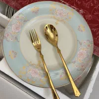 قاشق چنگال ۳۰ نفره