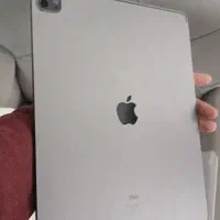 آیپد پرو 12.9 اینچ 2021، M1 ، تمیزِ تمیز|تبلت|تهران, سنائی|دیوار