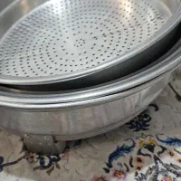 آبکش روحی ۳ عدد