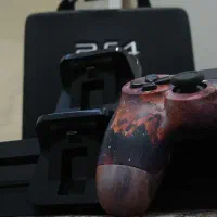 ps4 pro 1t