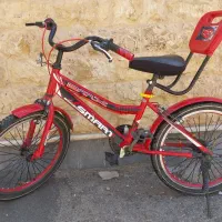 فروش دوچرخه بیست