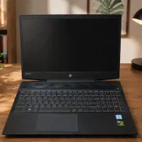Hp pavilion gaming laptop 15-cx0xxx