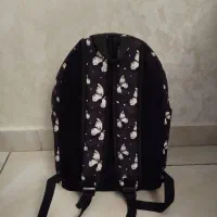 کوله پشتی