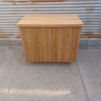 زیرگازی ،زیر سینکی،جا کفشی انواع شلف ام دی اف