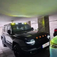 تانک ۳۰۰ وارداتی ۲۰۲۵