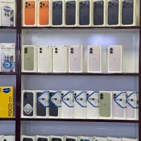 ایفون ۱۷ نرمال با گارانتی ۱۸ ماهه