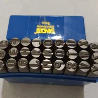 سنبه حروف