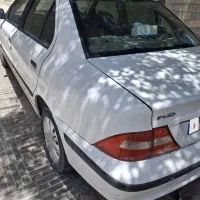 سمندSeمدل91