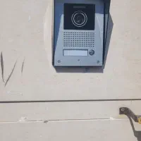 نصب و فروش ایفون تصویری و دوربین مداربسته