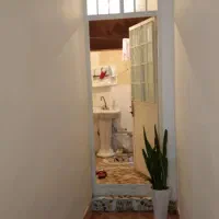 اجاره آپارتمان تکخوابه شیک تمیز نخل تقی عسلویه