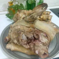 کله سیرابی  بره وبزغاله و قوچ