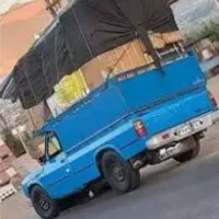حمل بار سریع و مطمئن