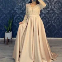 مدل خانم جهت تبلیغات