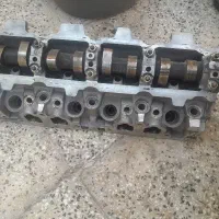 سرسیلند پژو ۴۰۵ دوگانه