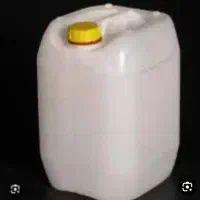 دبه ۲۰ لیتری دسته دوم جای ( گلاب . سرکه . روغن)
