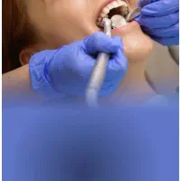 استخدام دستیاردندانپزشک(خانم)