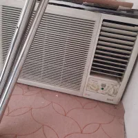 کولر پنجره ای الجی گلد اصلی