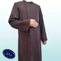 لباس روحانیت لباده