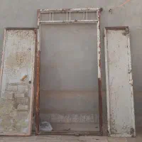 در دو لنگه ای
