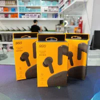 ایرپاد Qcy T43