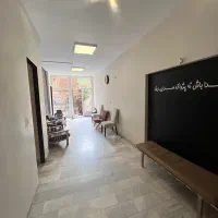 ۱۸۸متر ویلایی موقعیت اداری