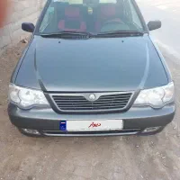 پراید مدل ۸۹ نوک مدادی