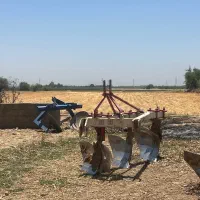 گاو آهن ۱۲/۱۴