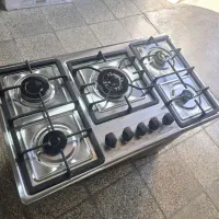 دنیای اجاق گاز صفحه ای هود جنرال،تکنو،پارس،المون