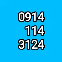 سیم کارت همراه اول کد یک 114