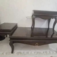 میزو عسلی