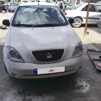 تیبا صندوقدار مدل99