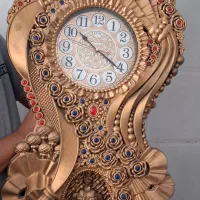 ساعت دیواری