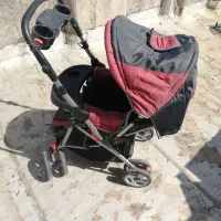 کالاسکه کودک در حد نو