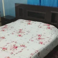 سرویس خواب تمام ام دی اف