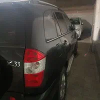 x33 مدل ۹۱|خودرو سواری و وانت|تهران, مینای جنوبی|دیوار