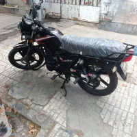 فروش موتور لاکی ۱۸۵مارک SYM