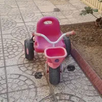 سه چرخه