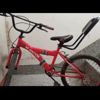 دوچرخه