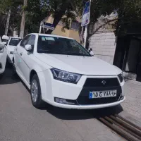 دنا ۶ دنده صفر کیلومتر نقد و اقساط