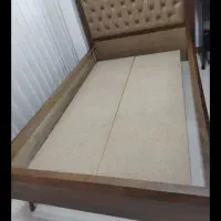 تخت خواب نو  120 در2
