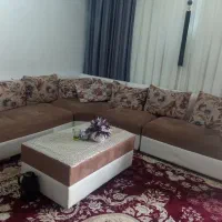 مبل نه نفره درحدنوسالم سالم