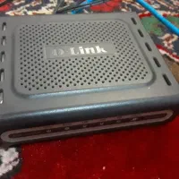 مودم باسیم دی لینک